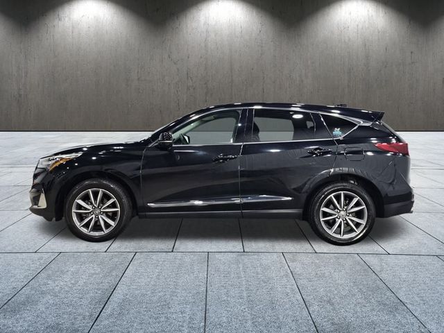 2020 Acura RDX Technology