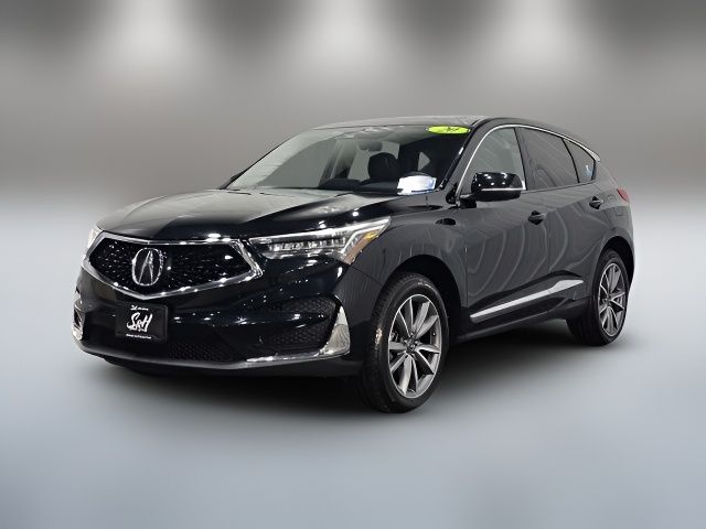 2020 Acura RDX Technology