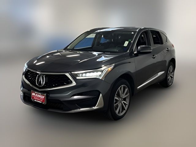 2020 Acura RDX Technology