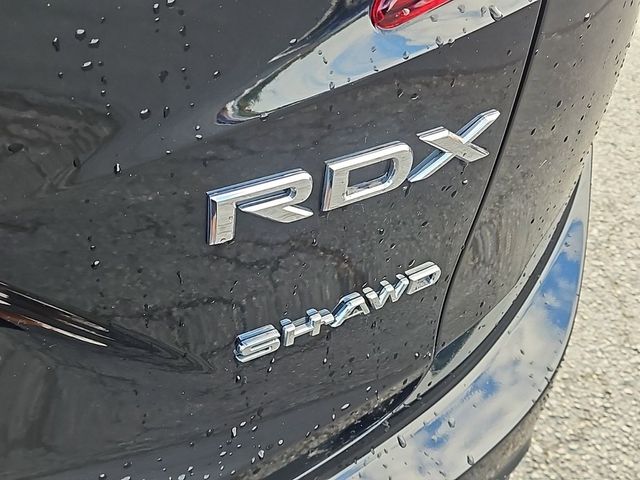 2020 Acura RDX Technology