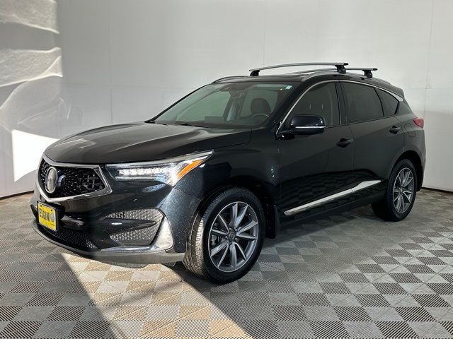 2020 Acura RDX Technology