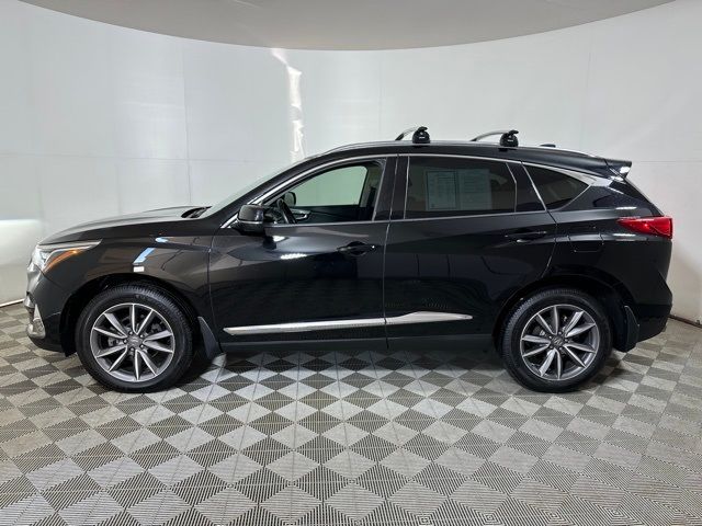 2020 Acura RDX Technology