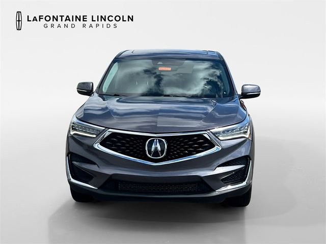 2020 Acura RDX Technology