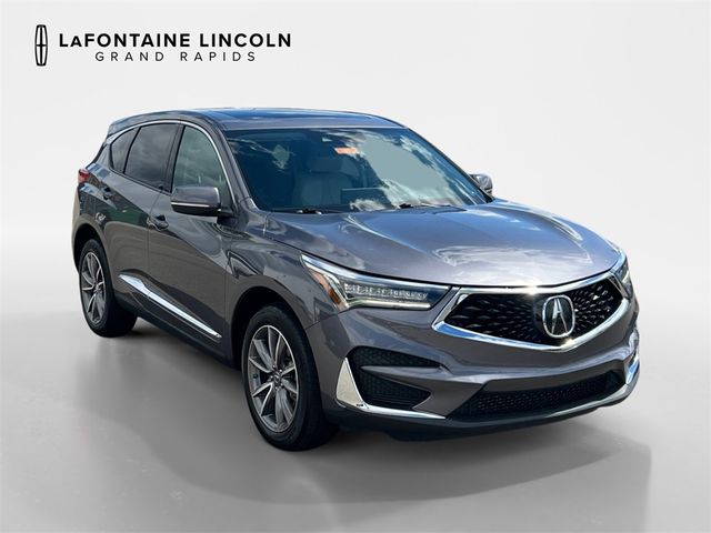 2020 Acura RDX Technology