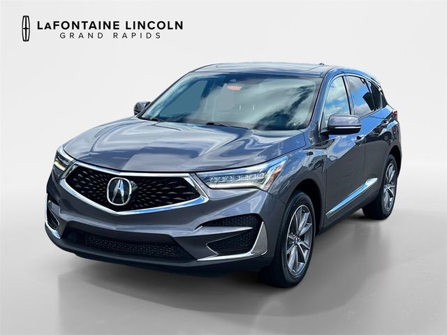 2020 Acura RDX Technology