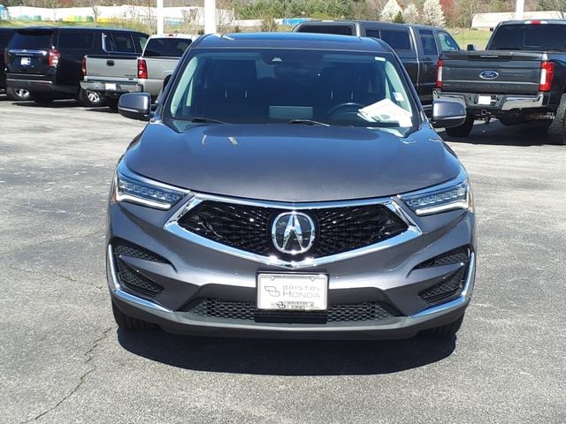 2020 Acura RDX Technology