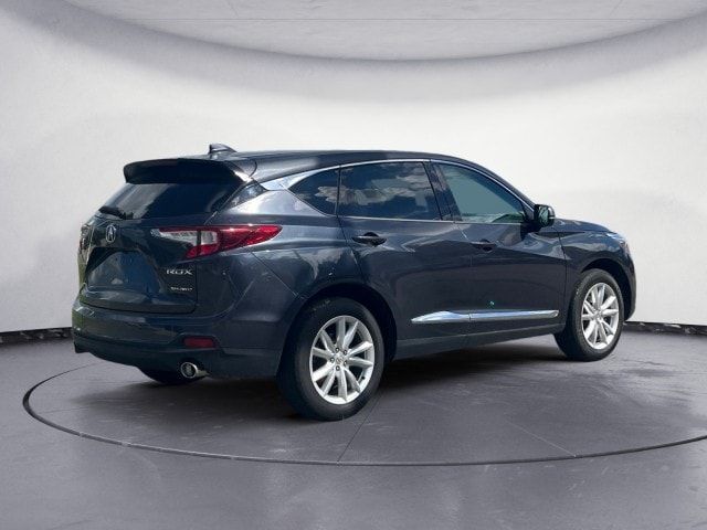 2020 Acura RDX Technology