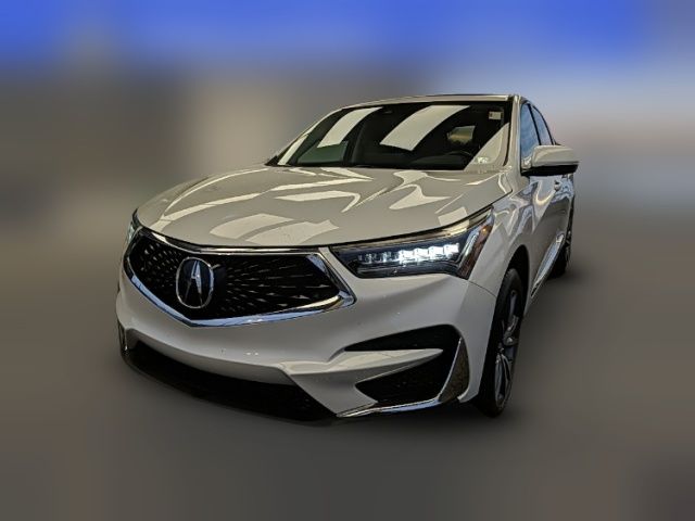 2020 Acura RDX Technology