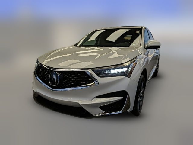 2020 Acura RDX Technology