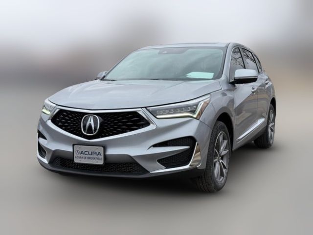 2020 Acura RDX Technology