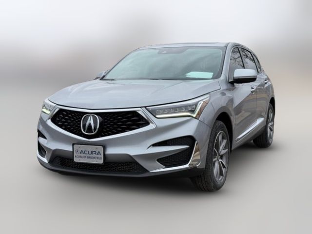 2020 Acura RDX Technology