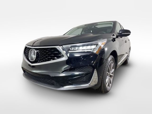 2020 Acura RDX Technology