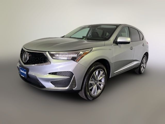 2020 Acura RDX Technology