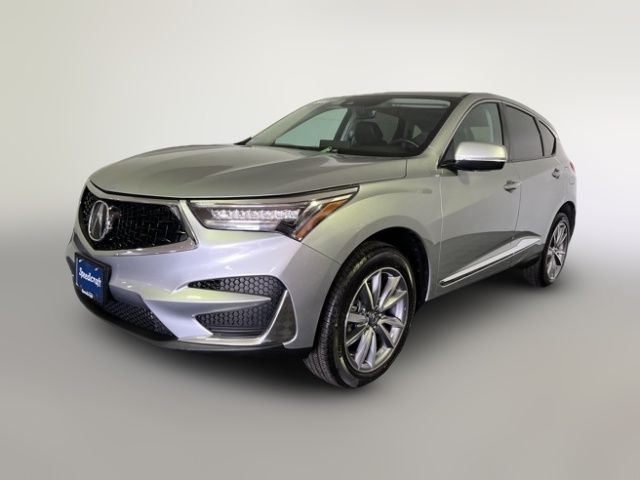 2020 Acura RDX Technology