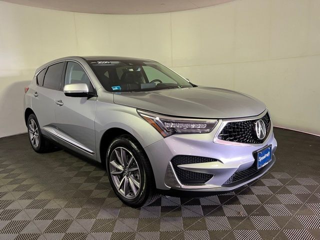 2020 Acura RDX Technology