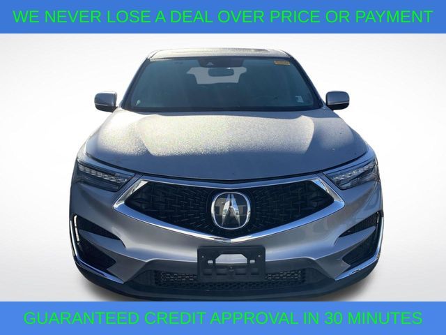 2020 Acura RDX Technology