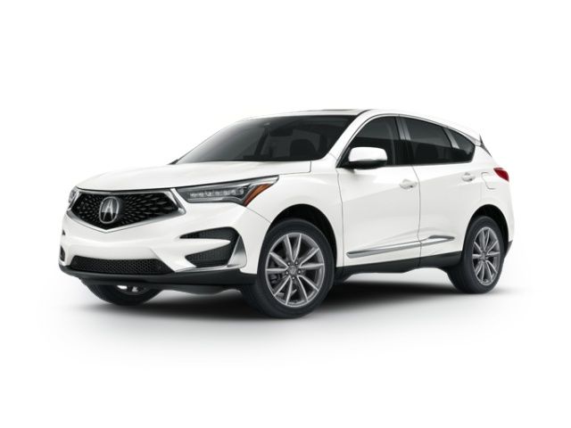 2020 Acura RDX Technology