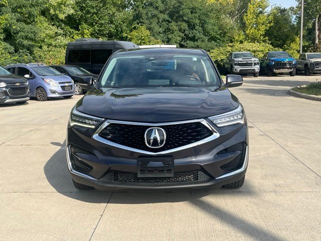 2020 Acura RDX Technology