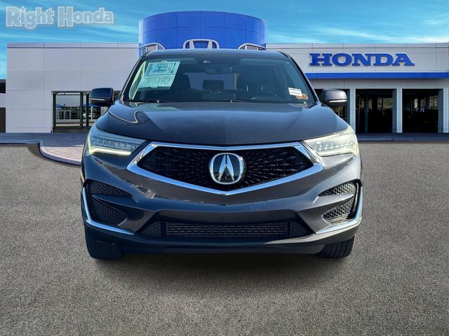 2020 Acura RDX Technology