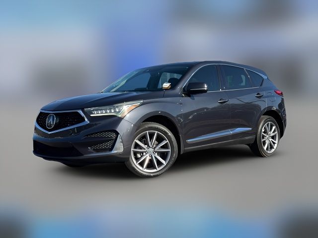 2020 Acura RDX Technology