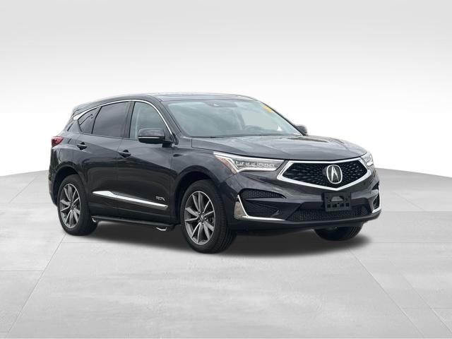 2020 Acura RDX Technology