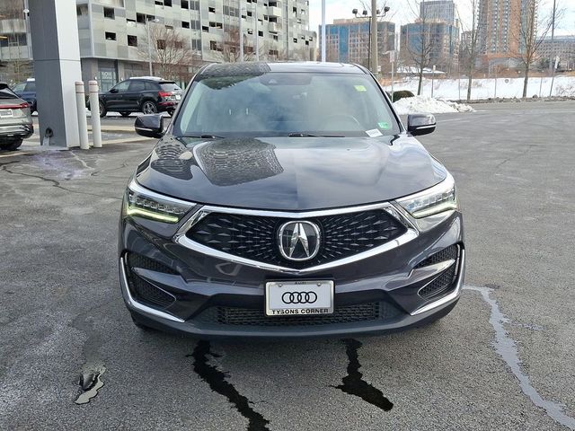 2020 Acura RDX Technology