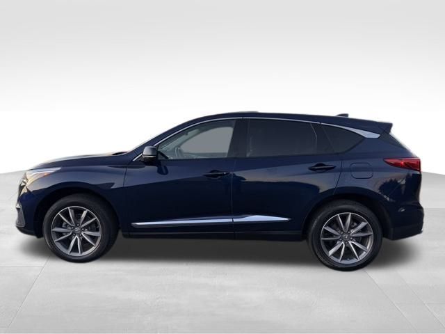 2020 Acura RDX Technology