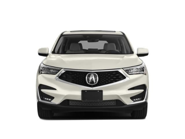 2020 Acura RDX Technology