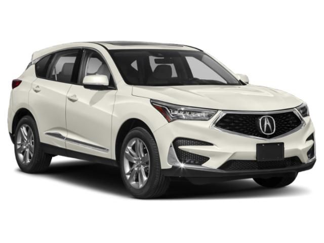 2020 Acura RDX Technology