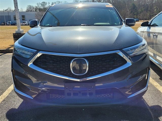 2020 Acura RDX Technology