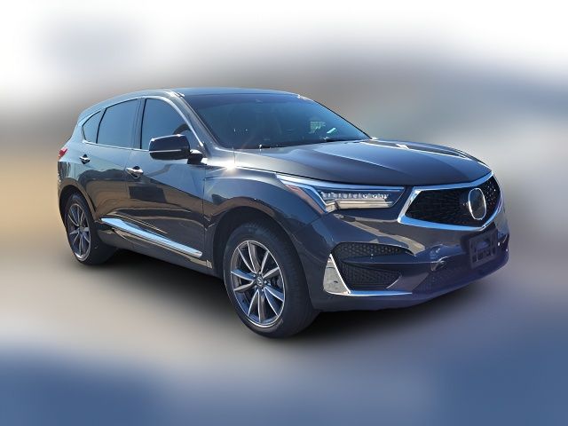 2020 Acura RDX Technology