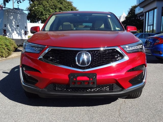 2020 Acura RDX Technology