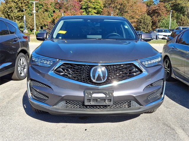 2020 Acura RDX Technology