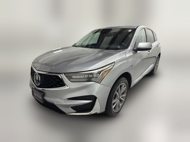 2020 Acura RDX Technology