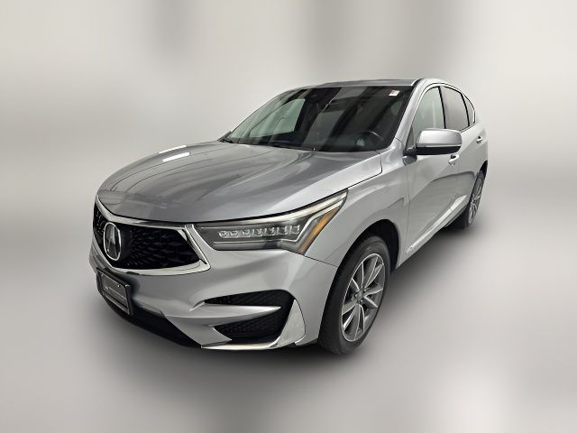 2020 Acura RDX Technology