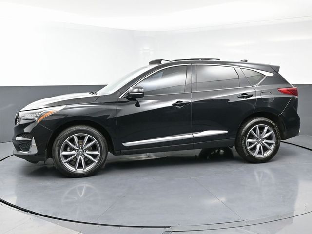 2020 Acura RDX Technology
