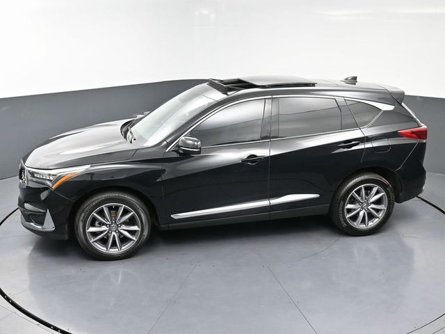 2020 Acura RDX Technology