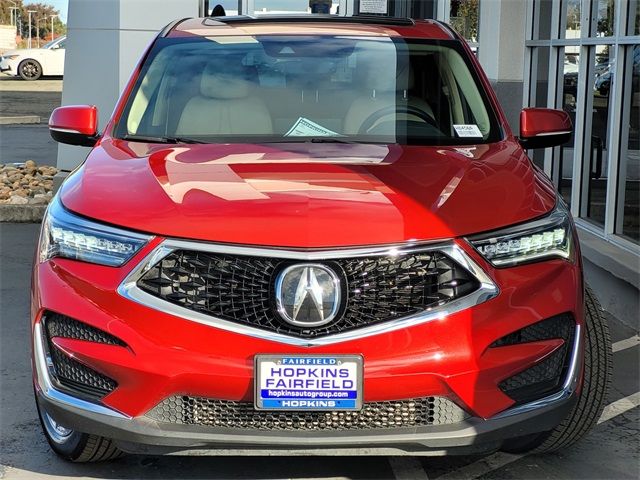 2020 Acura RDX Technology