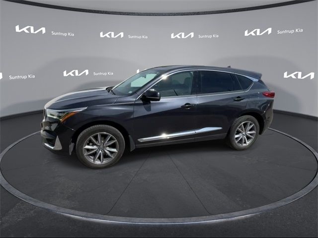 2020 Acura RDX Technology