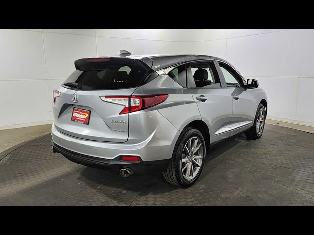 2020 Acura RDX Technology