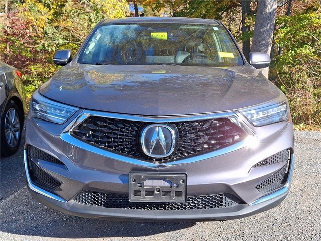 2020 Acura RDX Technology