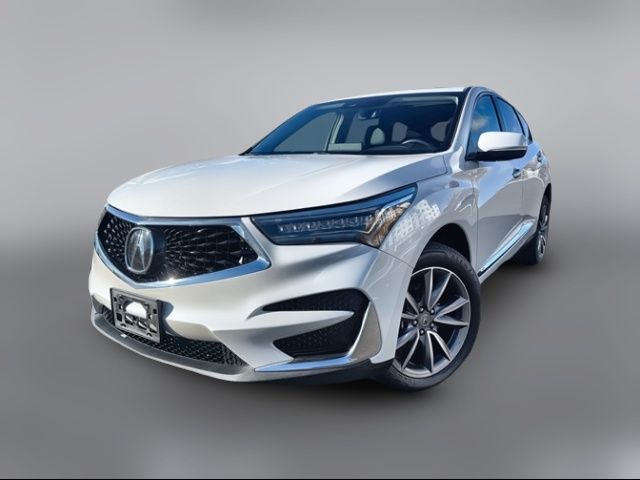 2020 Acura RDX Technology