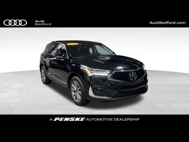 2020 Acura RDX Technology