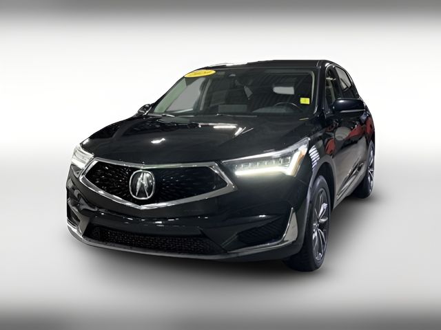 2020 Acura RDX Technology