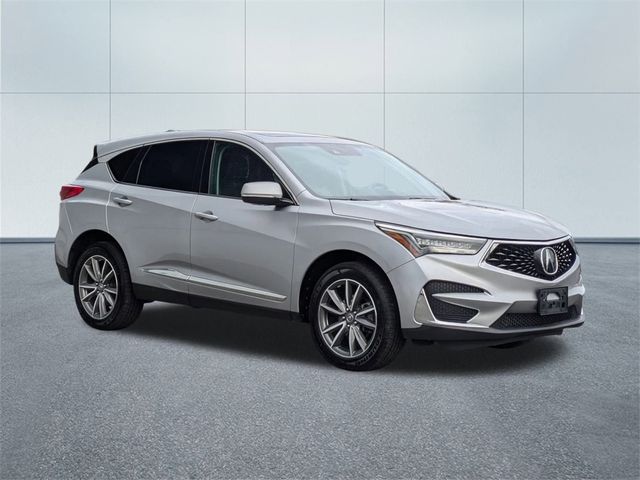 2020 Acura RDX Technology