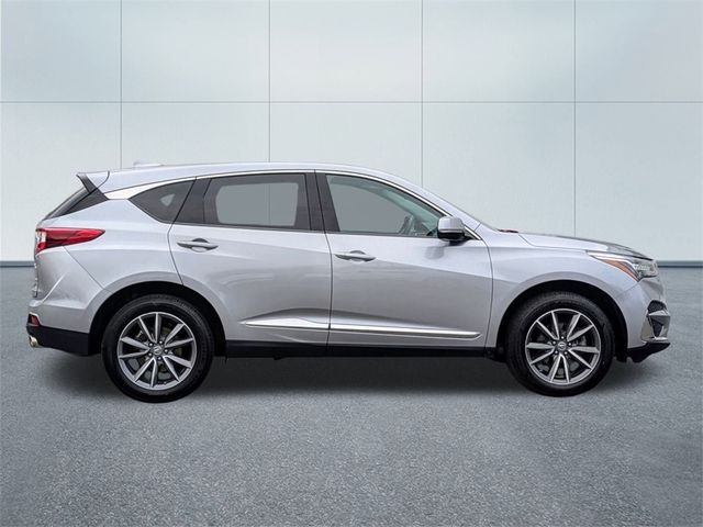 2020 Acura RDX Technology