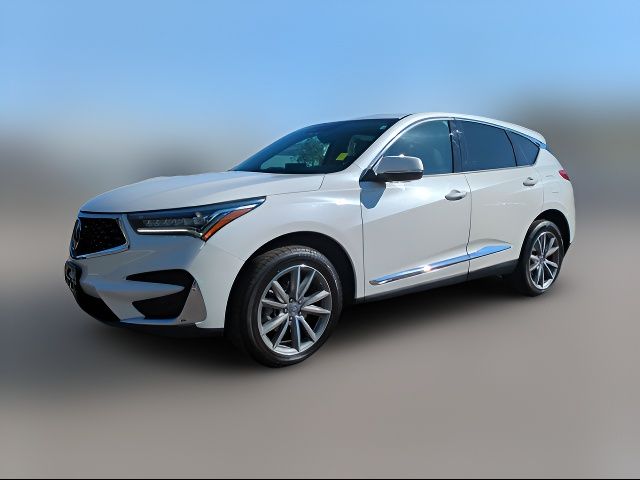 2020 Acura RDX Technology