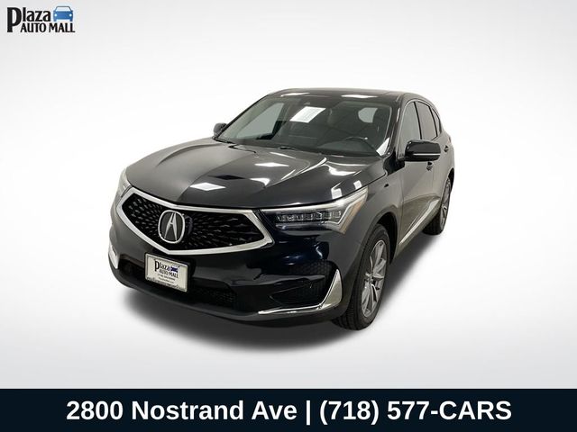 2020 Acura RDX Technology