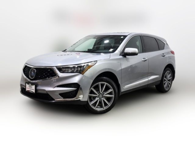 2020 Acura RDX Technology