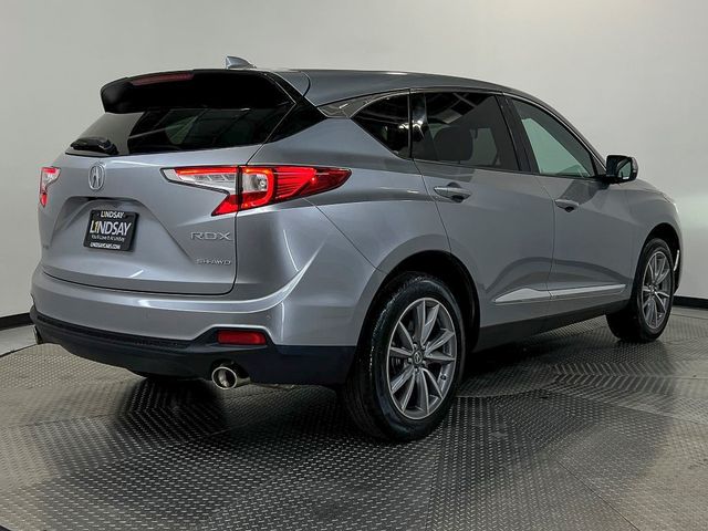 2020 Acura RDX Technology